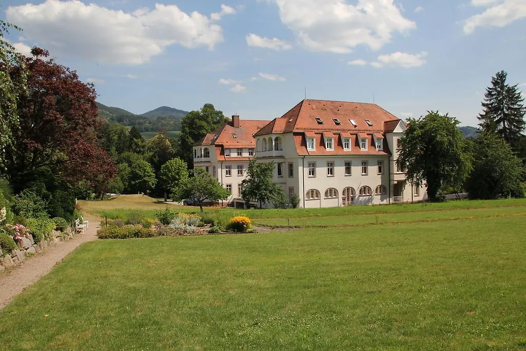 Hotel Villa Erlenbad-1